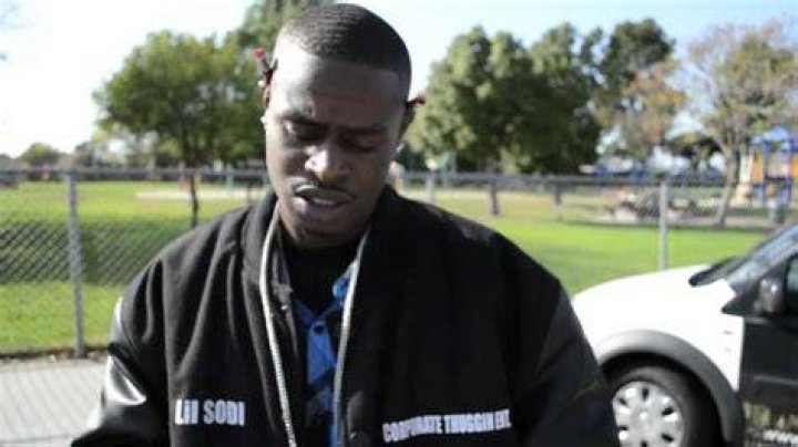 L.A. Rapper Lil Sodi Has Died, Afroman Confirms HipHopDX