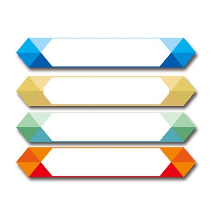 Label PNG Photo PNG All