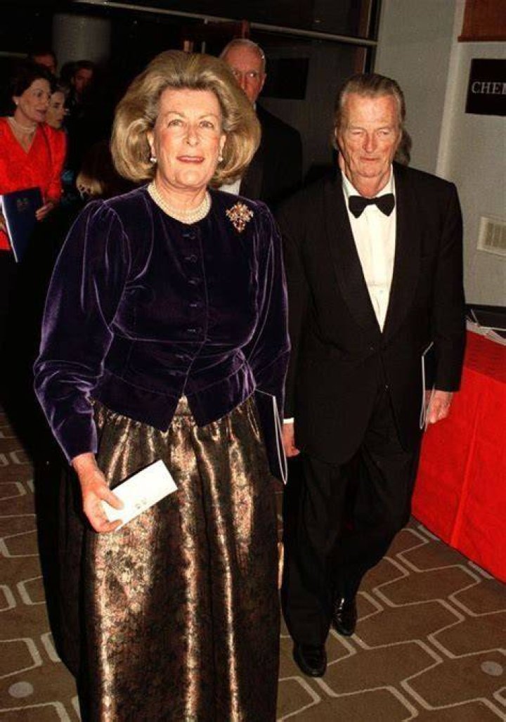 Lady Pamela Hicks (British Aristocrat) Wiki & Bio with Photos Videos