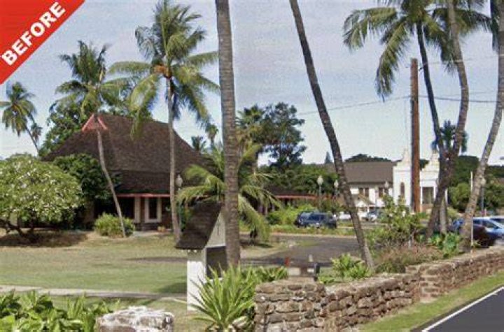 Lahaina Maui Devastated &bull; Directed Energy Weapons (DEW) &bull; Updated