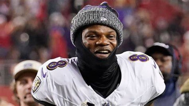 Lamar Jackson's Inspiring And Supportive Mother