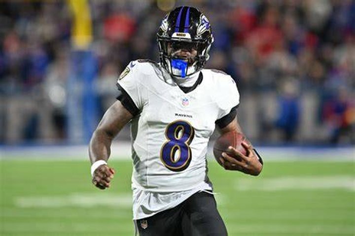 Lamar Jackson's mom, Felicia Jones, to act as representative
