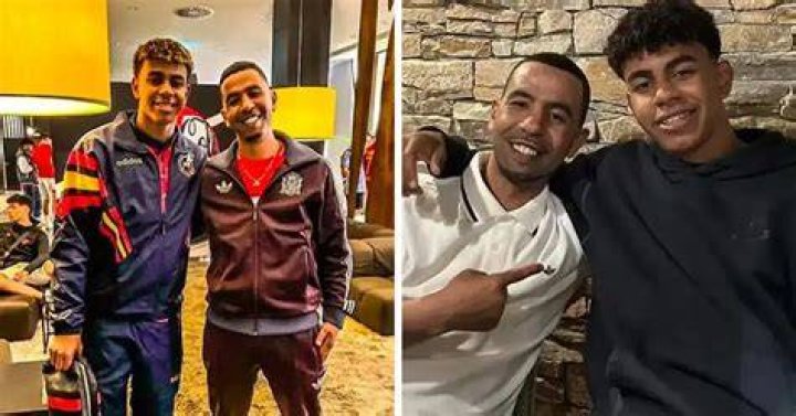 Lamine Yamal Age, Father, and Net Worth of Spain EUROs Star TIME