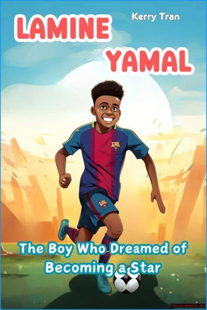 Lamine Yamal Age: The Rising Star Of Football