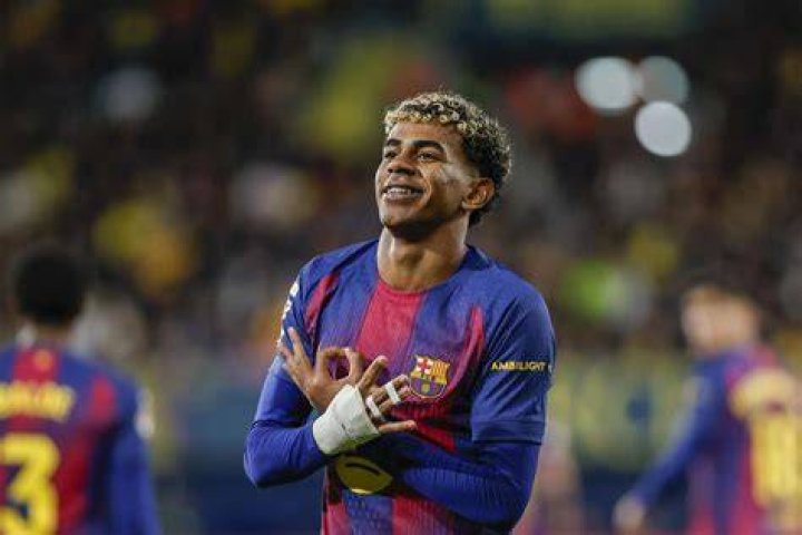 Lamine Yamal choisit l'Espagne, son père fait une étrange sortie
