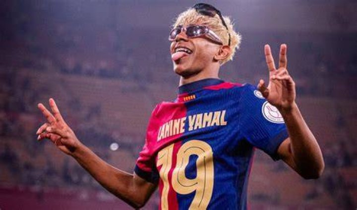 Lamine Yamal, ¿quién es la nueva sensación del FC Barcelona?