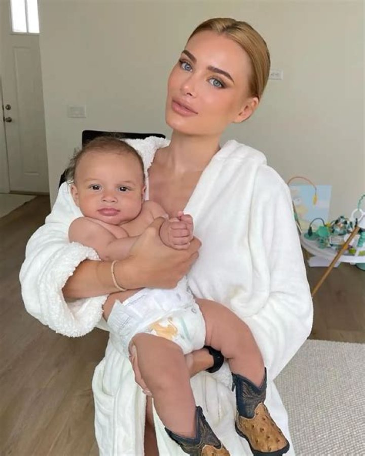 LANA RHOADES BABY Is In HUGE TROUBLE YouTube