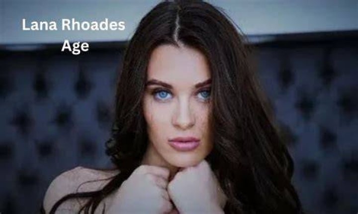 Lana Rhoades Bio