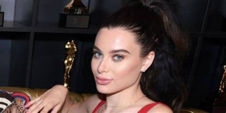 Lana Rhoades' baby daddy Is it Bruce Brown Jr.?