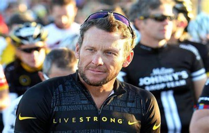 Lance Armstrong's Staggering Net Worth Unveiled: Projections For 2024
