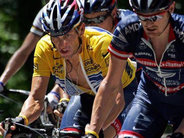 Lance Armstrong Has Made Millions on an Early Uber Investment Fortune