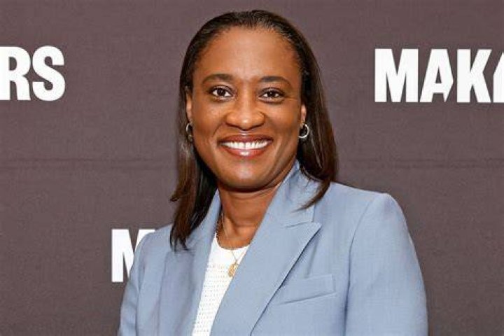 Laphonza Butler Will Be America&rsquo;s First Black Lesbian Senator