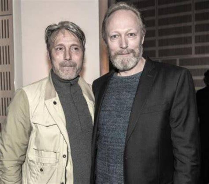 Lars Mikkelsen bio height, brother, movies and TV shows Legit.ng