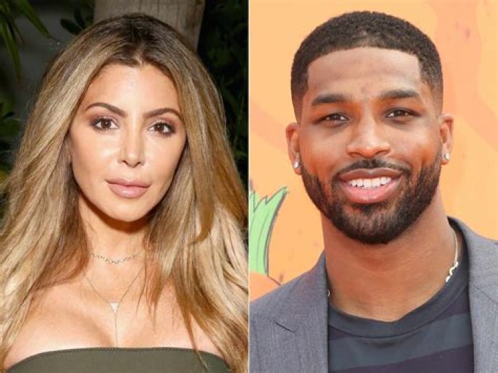 Larsa Pippen has 'been hanging out with' Michael Jordan amid romance