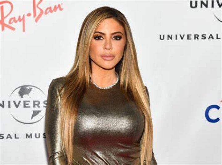 Larsa Pippen Hints at Malik Beasley Scandal in Cryptic LipSynch Video