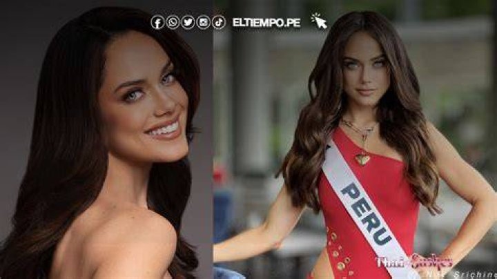 Las favoritas al MISS PERU 2024 Conoce a las pedidas por el p&uacute;blico