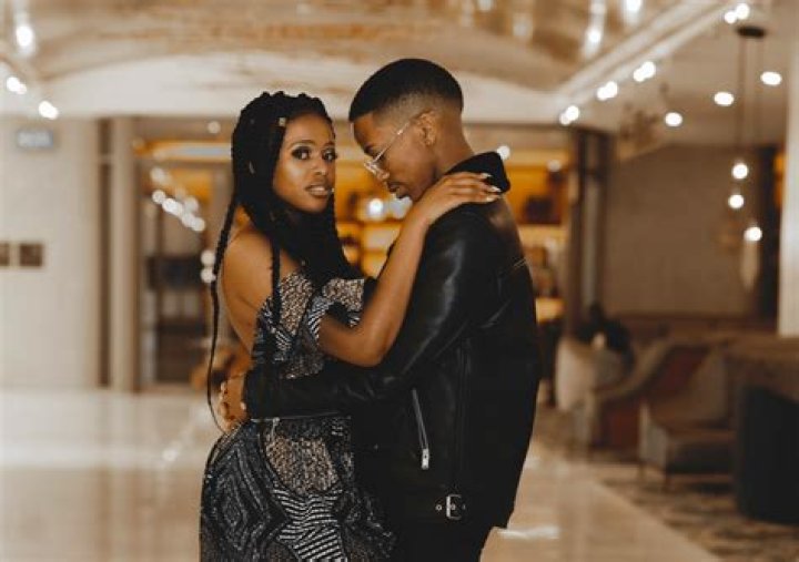 Lasizwe reveals why he no longer speaks to Natasha Thahane News365.co.za