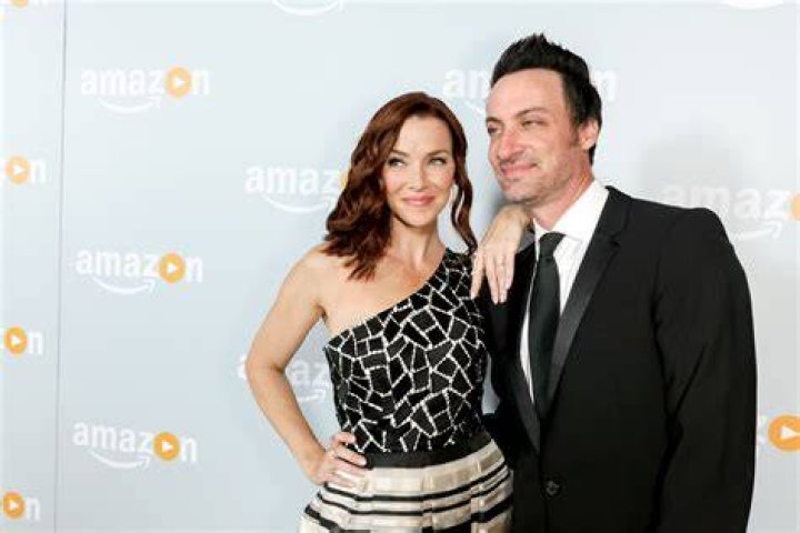 Late Actress Annie Wersching's Husband Stephen Full and Their Children
