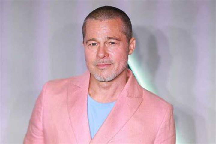 Latest Buzz: Pete Davidson And Brad Pitt's Upcoming Movie Collaboration