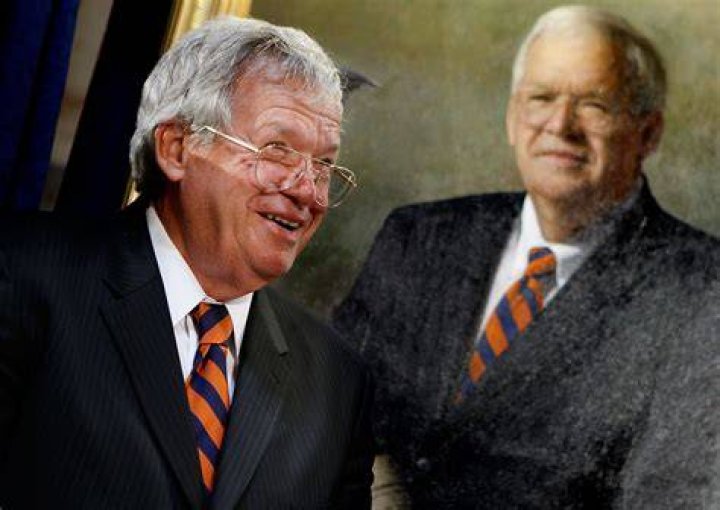 Latest News And Updates On Former Speaker Jack Hastert