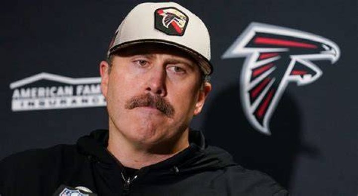 Latest News On Arthur Smith's Salary With The Falcons