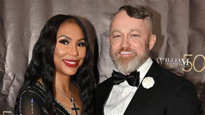Latest News On Jeremy Robinson And Tamar's Relationship