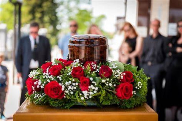 Latest Obituaries From Roseberry Funeral Home