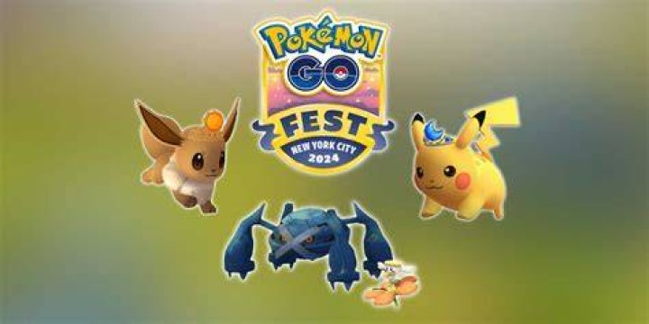 Latest Research Tasks For Pokmon GO Fest 2024