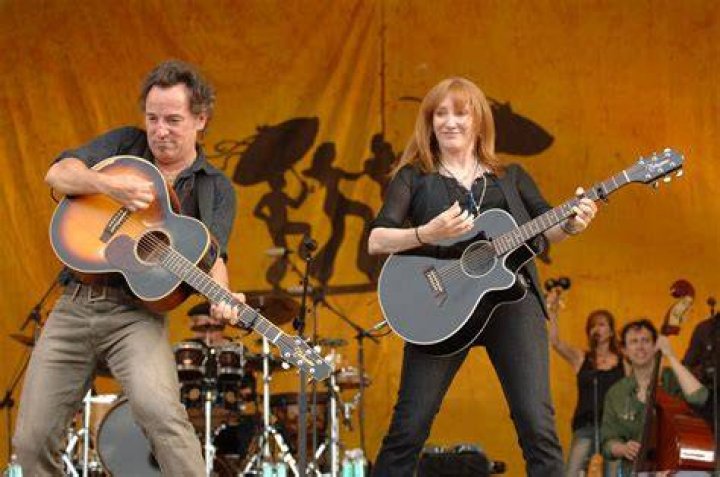 Latest Scoop On Patti Scialfa: Essential Updates And Facts