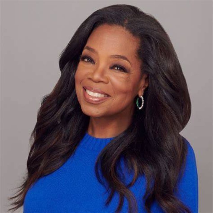 Latest Update: Oprah's Age Revealed!