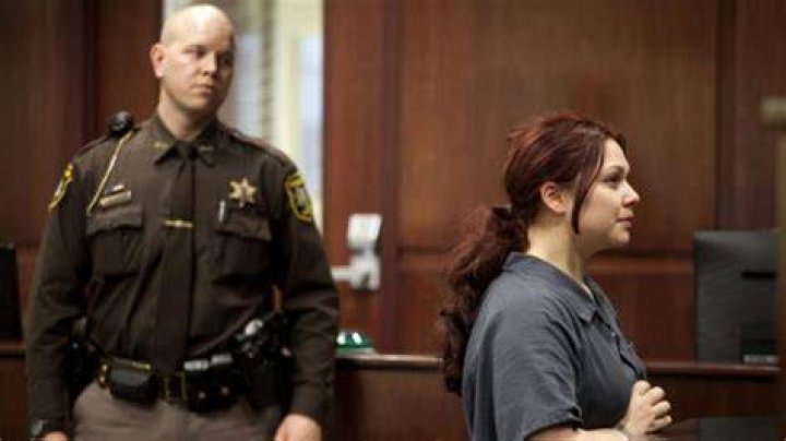Latest Updates And News On Julia Merfeld