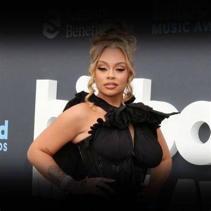 Latto Age, Bio, Birthday, Family, Net Worth National Today