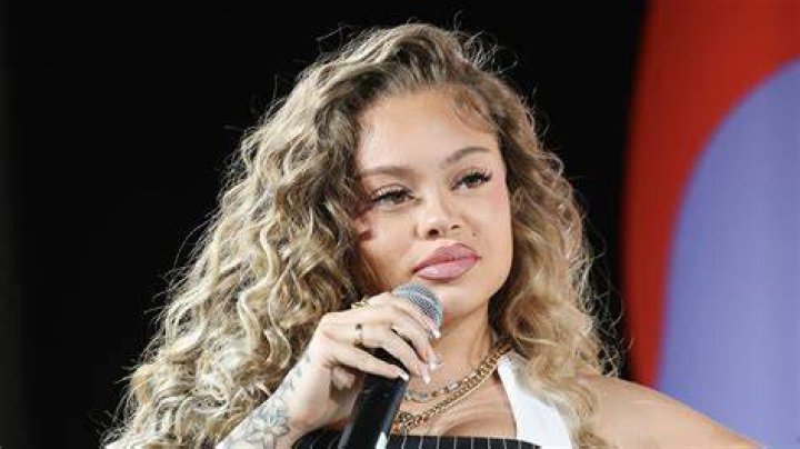 Latto Fires Back at Songwriter Who Claims He Helped Write &ldquo;Up & Down
