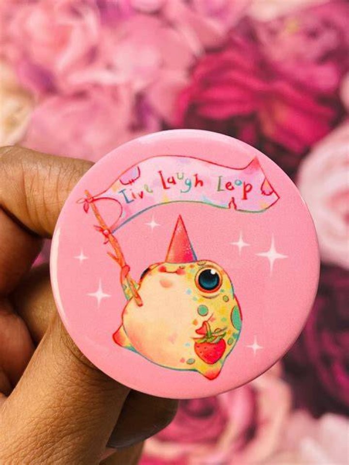 Laugh and Leap 70+ Frog Names That Promise Endless Entertainment