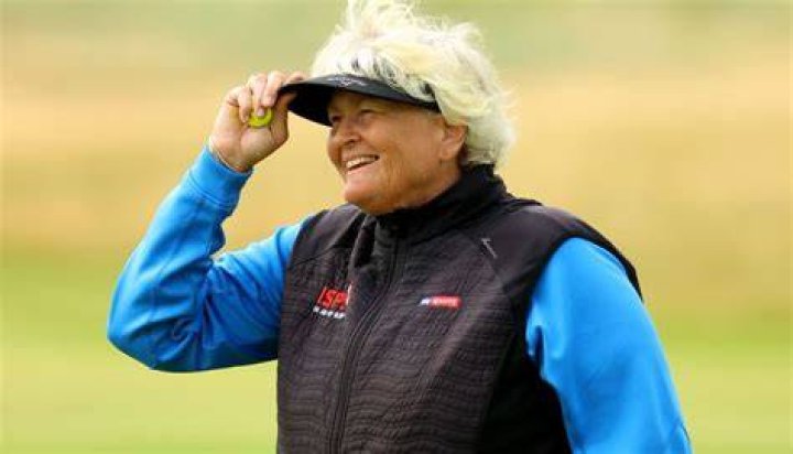 Laura Davies Bio, Wiki, Age, Height, Family, Partner, Golf, LPGA, and