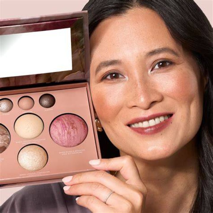 Laura Geller Beauty and Wheel of Fortune Unveil New Makeup Collection