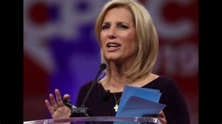 Laura Ingraham ends interview after being called out by Steve Almond