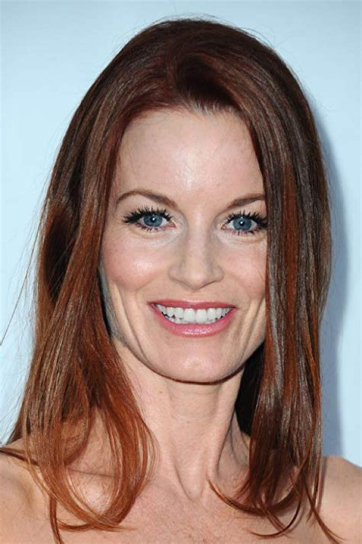Laura Leighton so beautiful! Laura leighton, Ashley pretty little