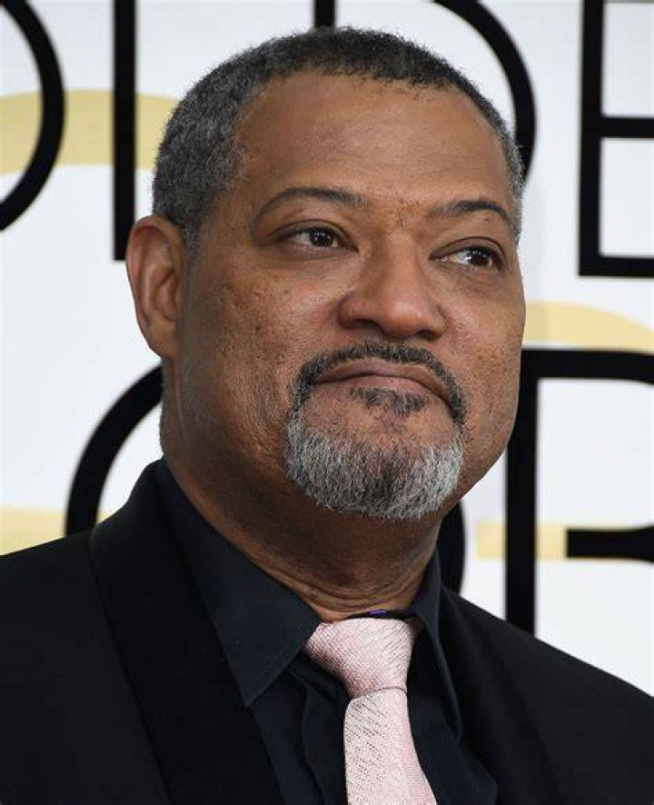 Laurence Fishburne 'files for divorce' from Gina Torres
