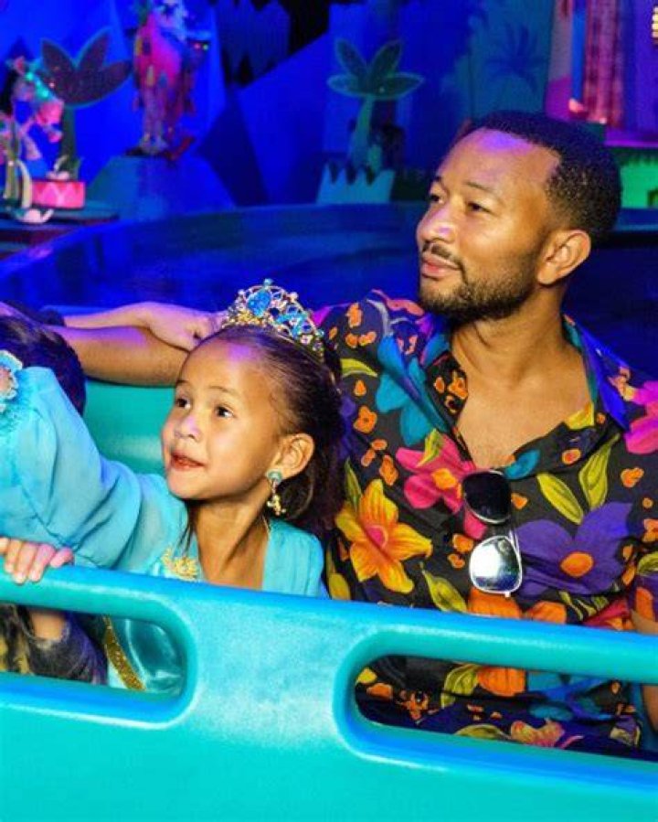 Laurence Fishburne’s Kids Meet His 3 Children From Oldest To Youngest