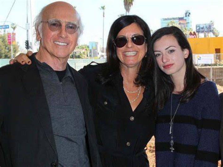 Laurie David Daughters