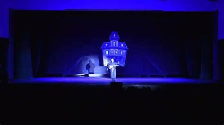&ldquo;Addams Family Musical&rdquo; at LBHS Herald Community Newspapers www