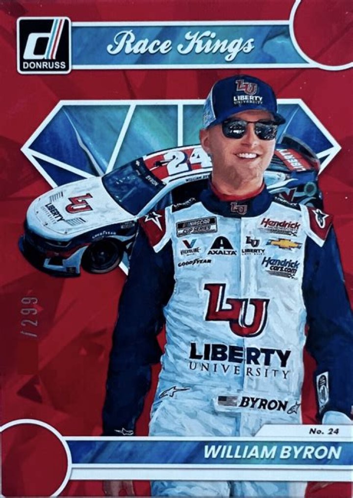 &ldquo;She&rsquo;ll Stay Out&rdquo; William Byron Rules Out Split Allegiances of