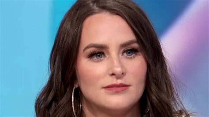 Leah Messer Addresses Breakup from Jaylan Mobley 'Refocusing'