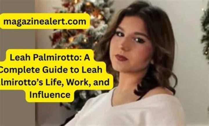Leah Messner: The Ultimate Guide To Her Life And Music