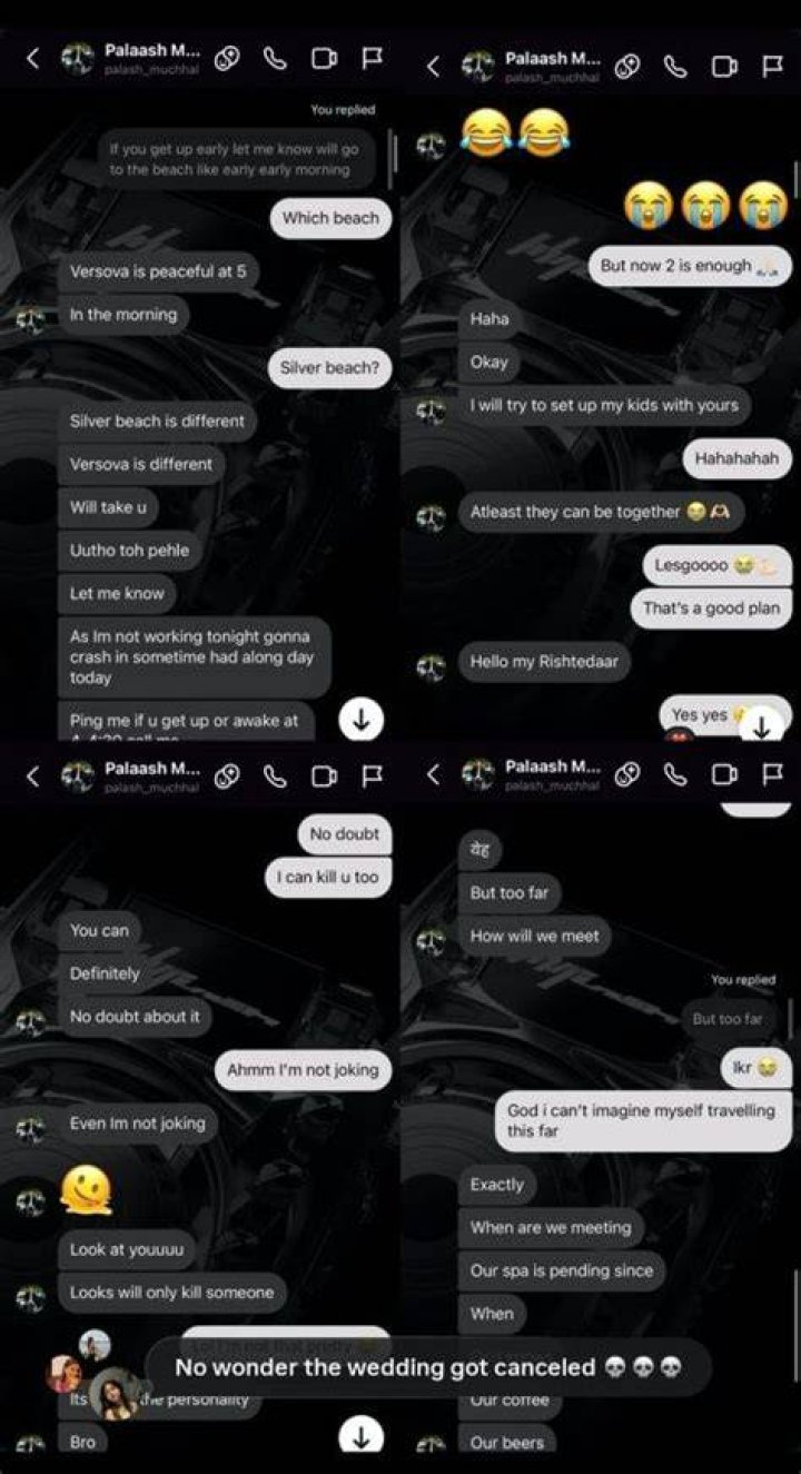 LEAKED CHATS BETWEEN STEPMOM AND STEPSON THAT GOT THE FATHER ADMITTED