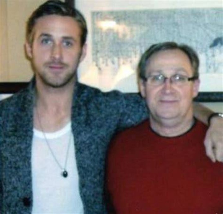 Learn About Ryan Gosling's Father: A Comprehensive Guide
