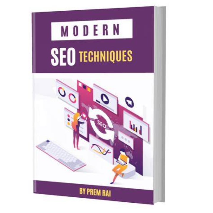 Learn Modern SEO Techniques With Craig Crimmins