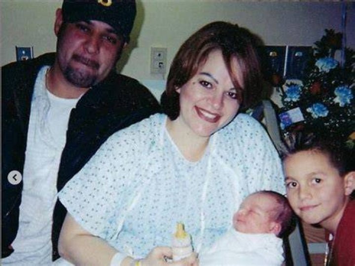 Learn More About Jenni Rivera's Son, Michael