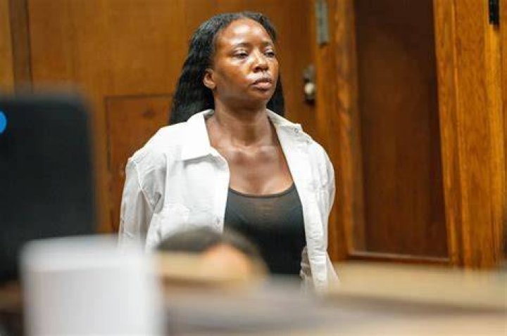 Learn The Astounding Facts About Trenesha Biggers' Case